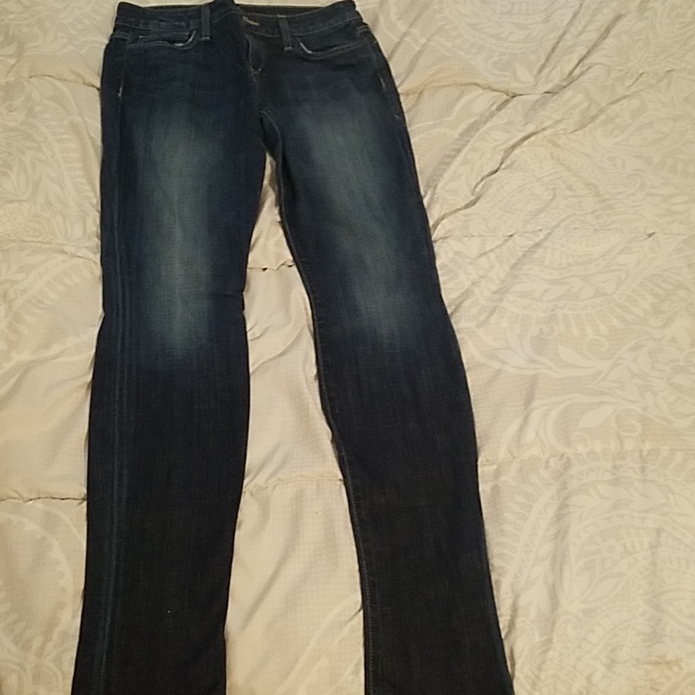 Joe's jeans